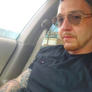 Meet your Posher, Chad